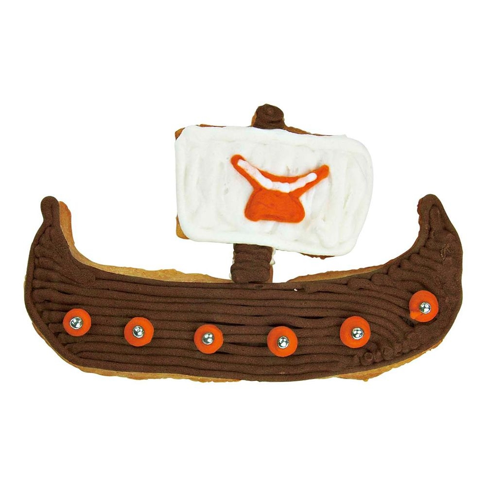 Städter - Cookie Cutter Viking boat - 9 cm