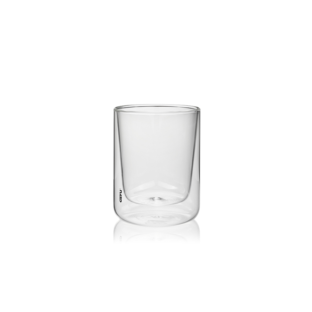 Gefu - thermo glass MIRA set of 2 235 ml Gefu - thermo glass MIRA set of 2 235 ml