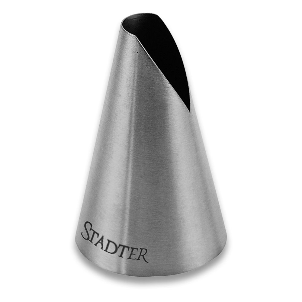 Städter - Fine Line St . Honoré nozzle - 18 mm