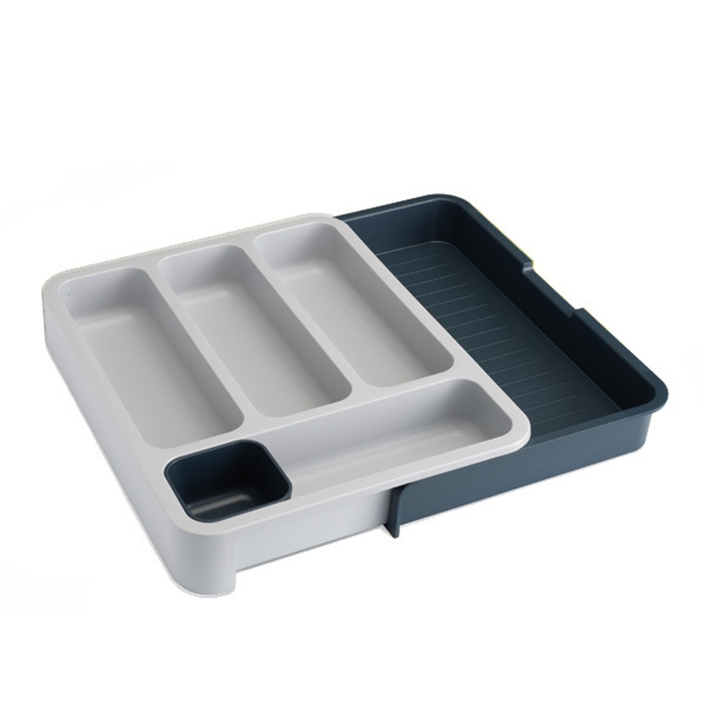 Joseph Joseph - DrawerStore™ Cutlery Tray Joseph Joseph - DrawerStore™ Cutlery Tray
