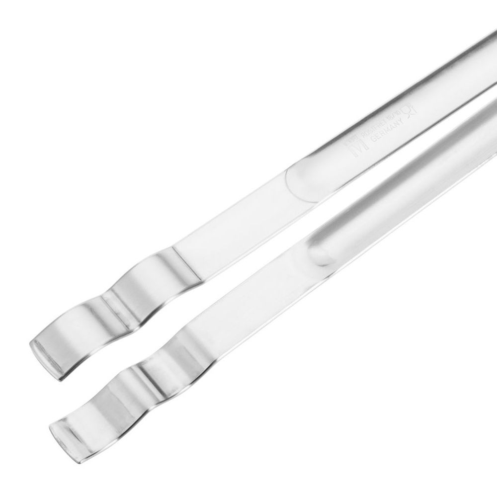 Westmark - Barbecue tongs straight, 36 cm Westmark - Barbecue tongs straight, 36 cm