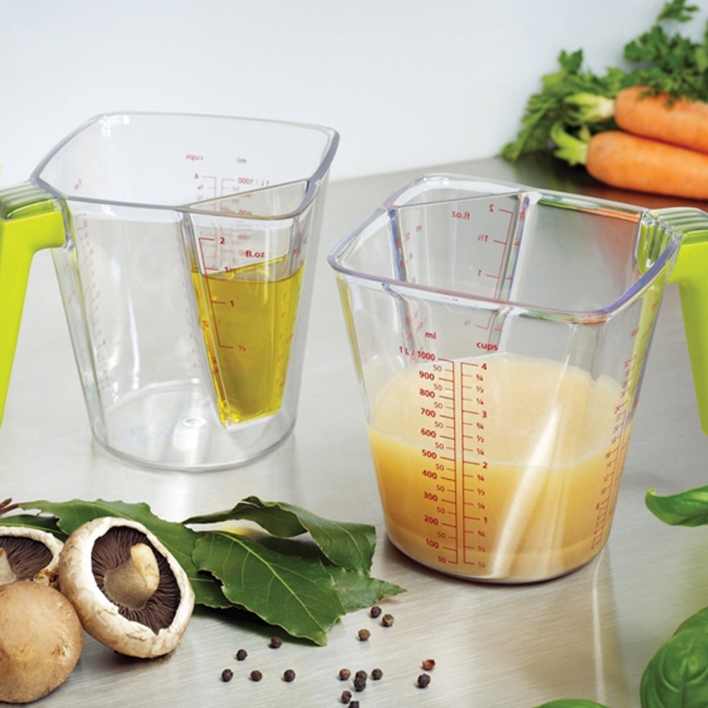 Joseph Joseph - Measuring cup 2in1 large Joseph Joseph - Measuring cup 2in1 large