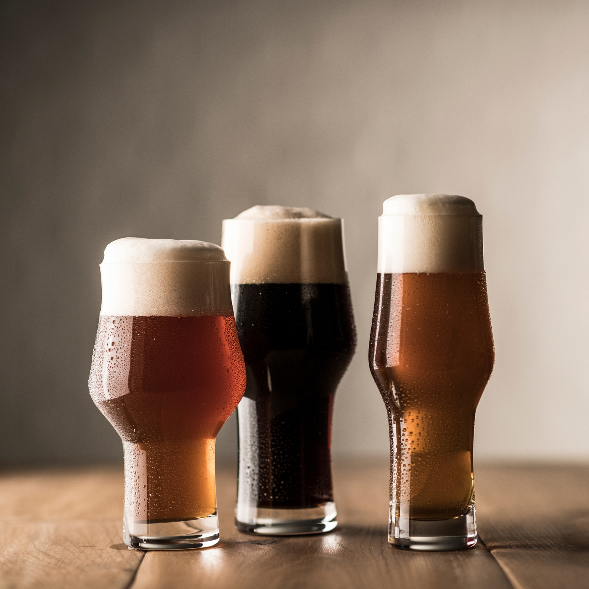 Schott Zwiesel - Stout Glass Beer Basic Craft Schott Zwiesel - Stout Glass Beer Basic Craft