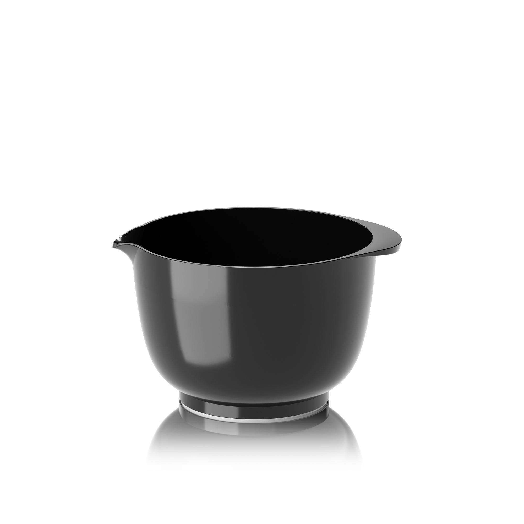 Rosti - NEW Margrethe Rührschüssel - 2 l - Schwarz