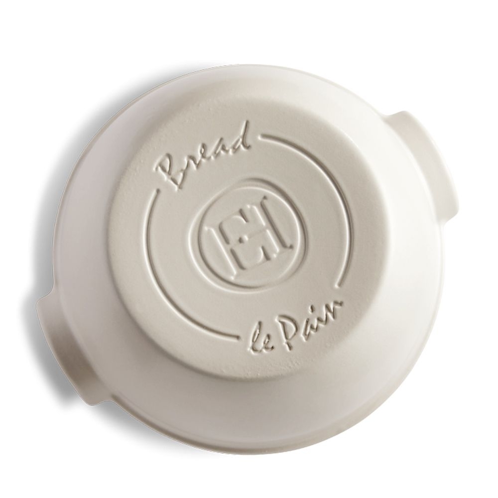 Emile Henry - Round Bread Baker - Lin