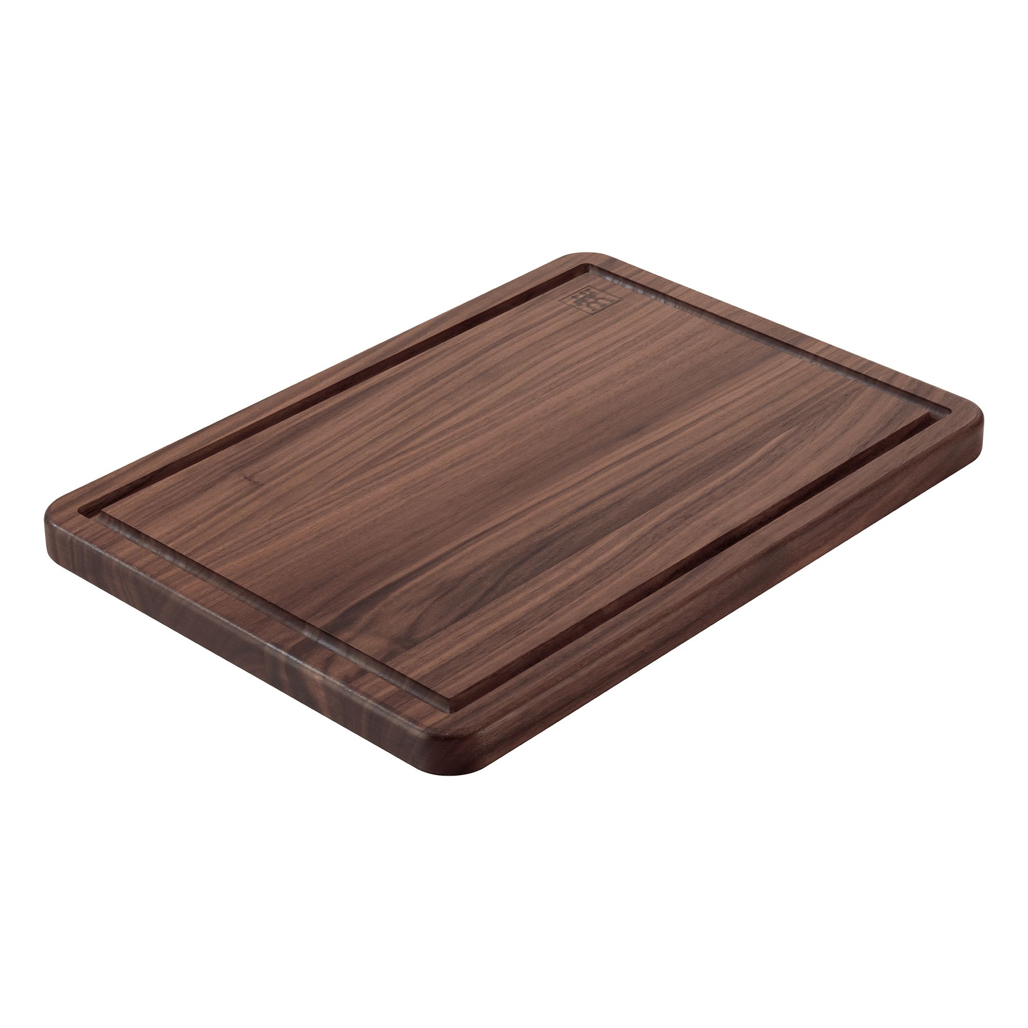 ZWILLING - Cutting Board | 35 cm x 25 cm | Walnut