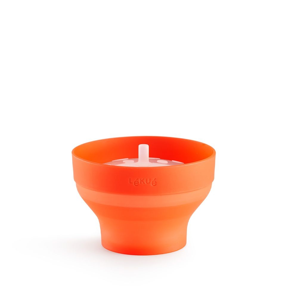 Lekue - Microwave popcorn maker large