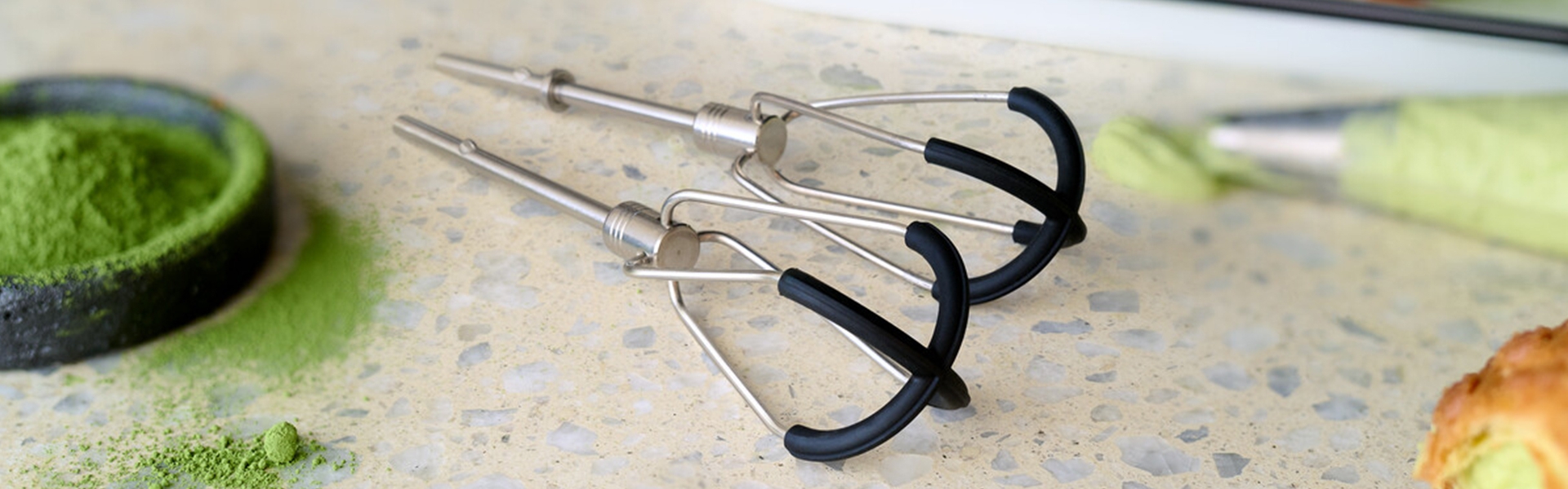 KitchenAid - Replacements