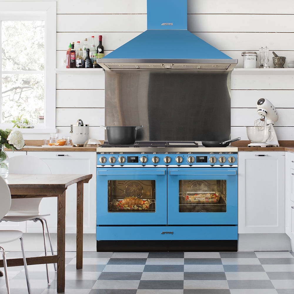 Smeg - juicer - design line style The 50 ° years white Smeg - juicer - design line style The 50 ° years white