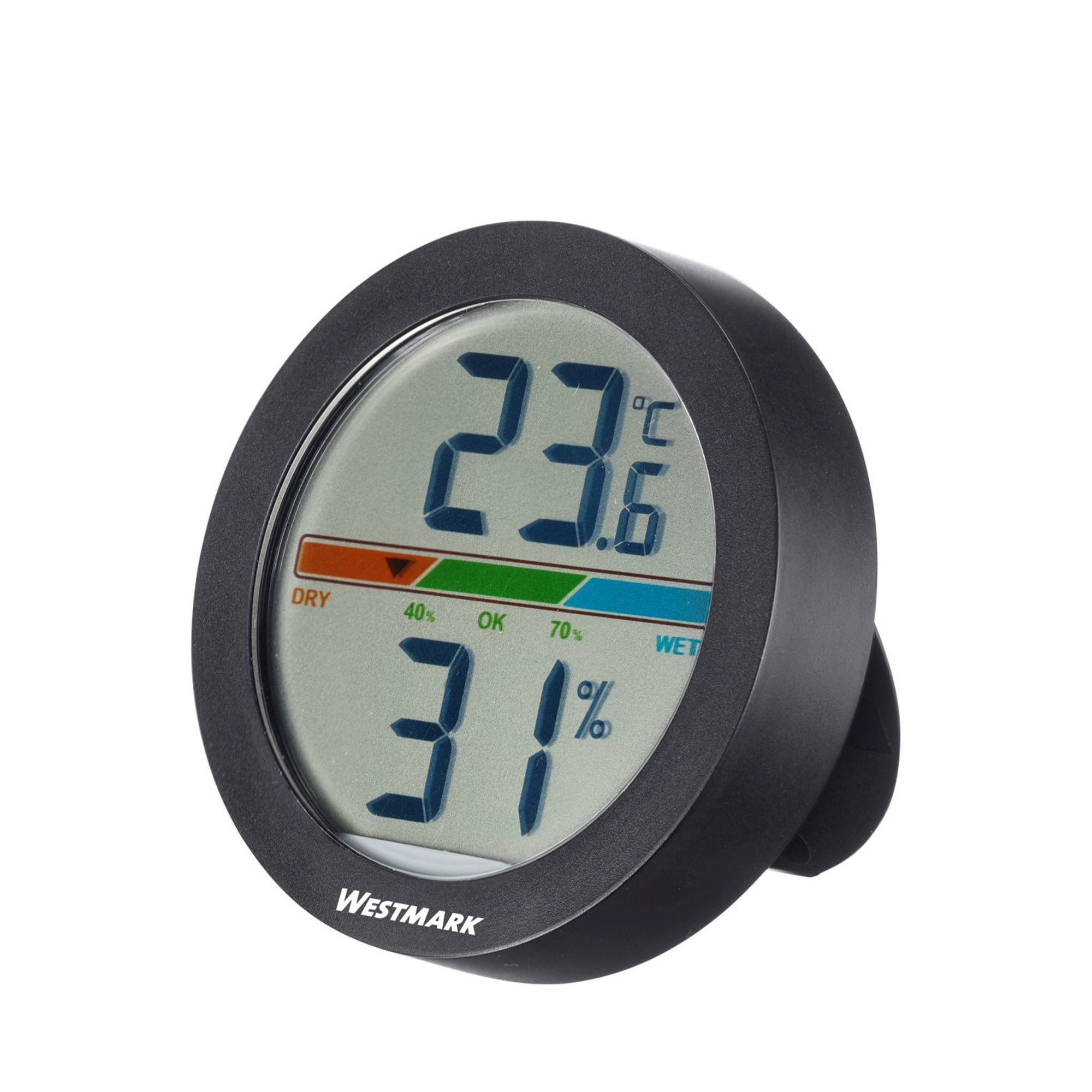 Westmark - Thermometer + Hygrometer