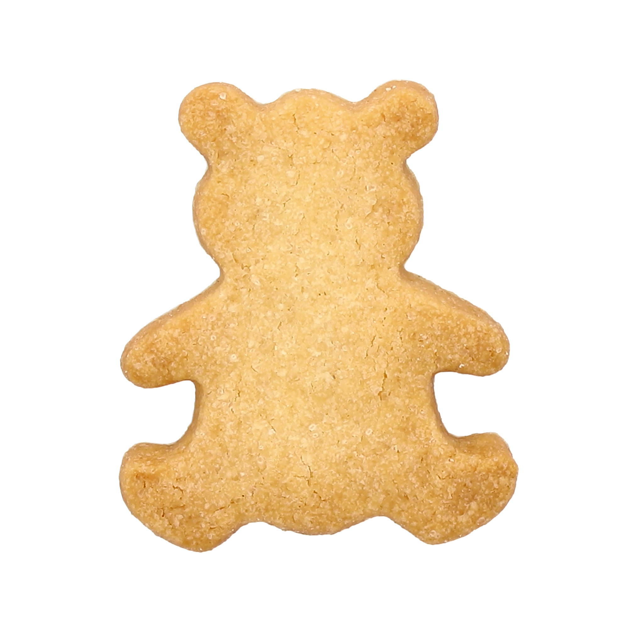 Birkmann - cookie cutter - Teddy bear small 5 cm