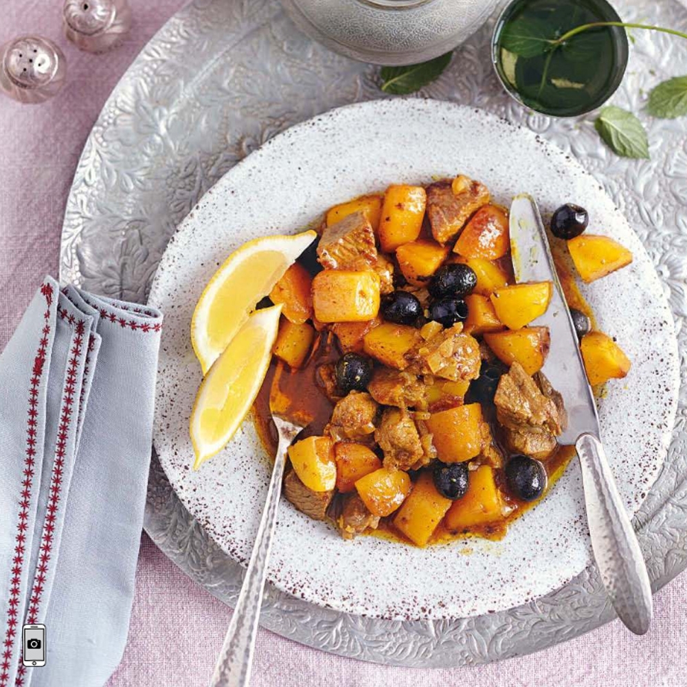 GU - Orientküche GU - Orientküche