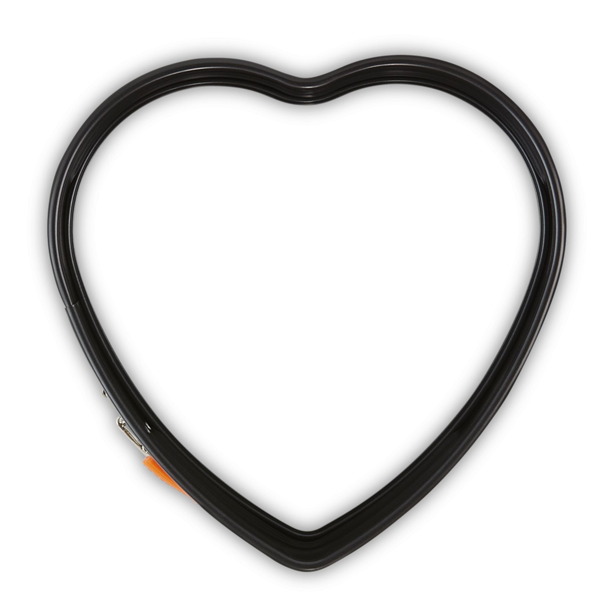 Le Creuset - Heart Springform Tin - 25 cm