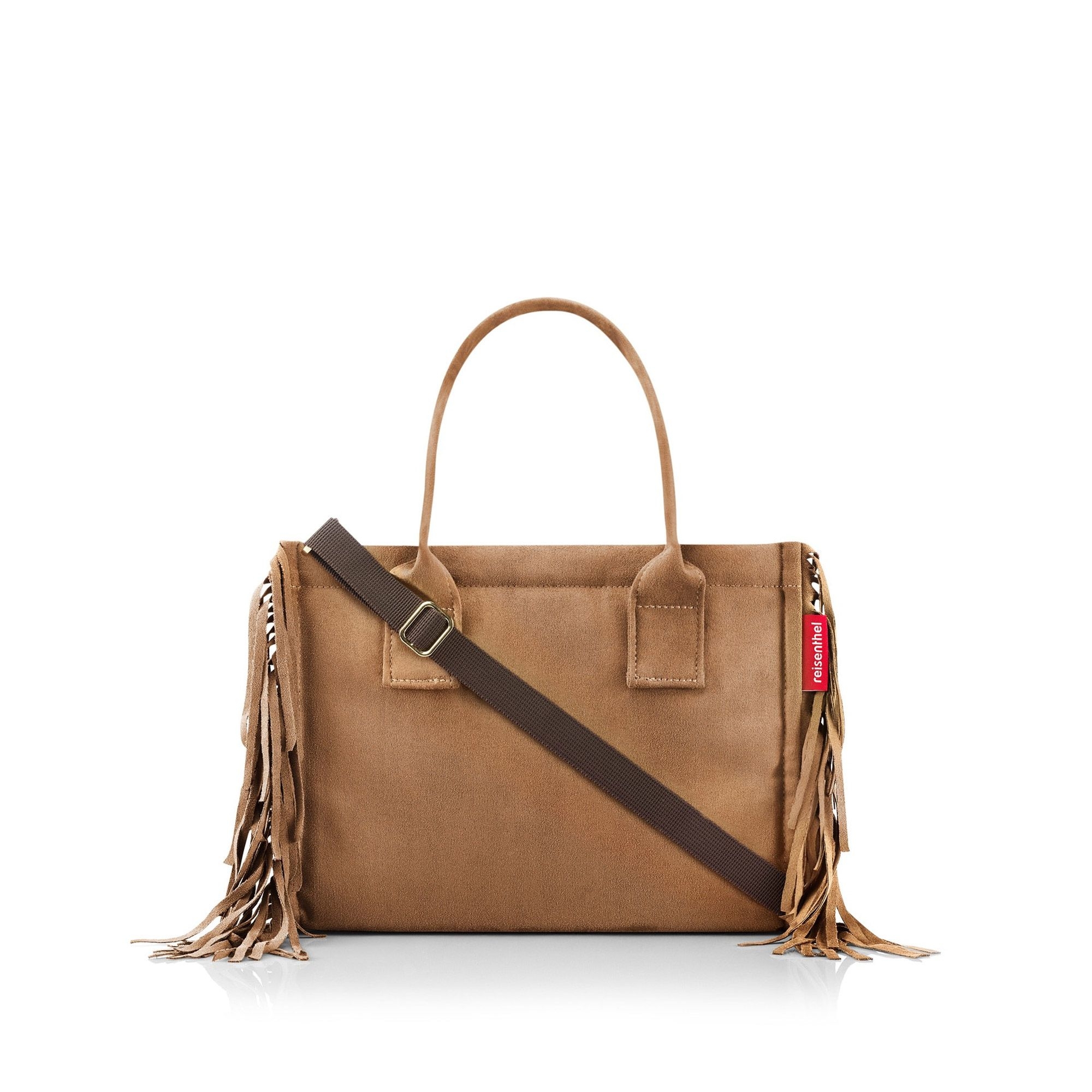 reisenthel - daily shopper XS - western