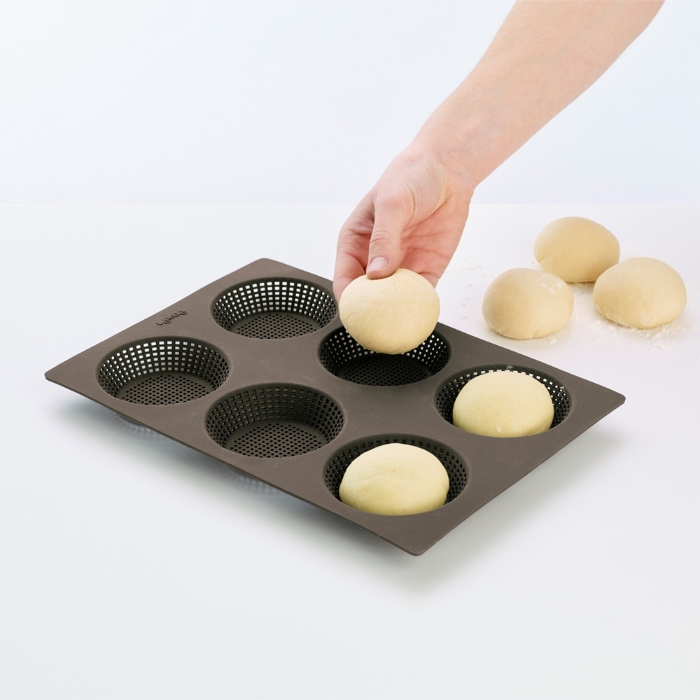 Lékué - Bread baking pan