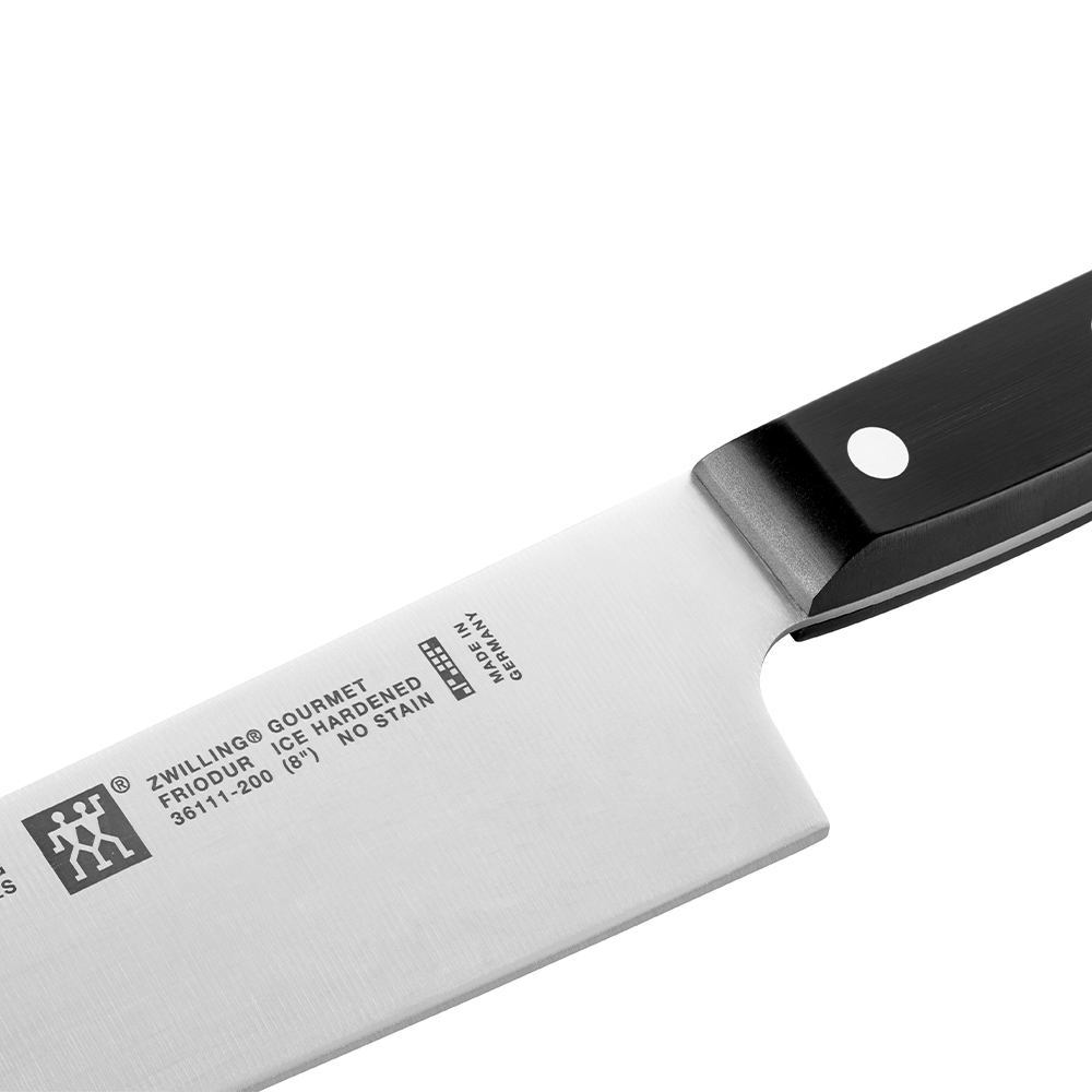 ZWILLING - Kochmesser | Gourmet | 20 cm ZWILLING - Kochmesser | Gourmet | 20 cm