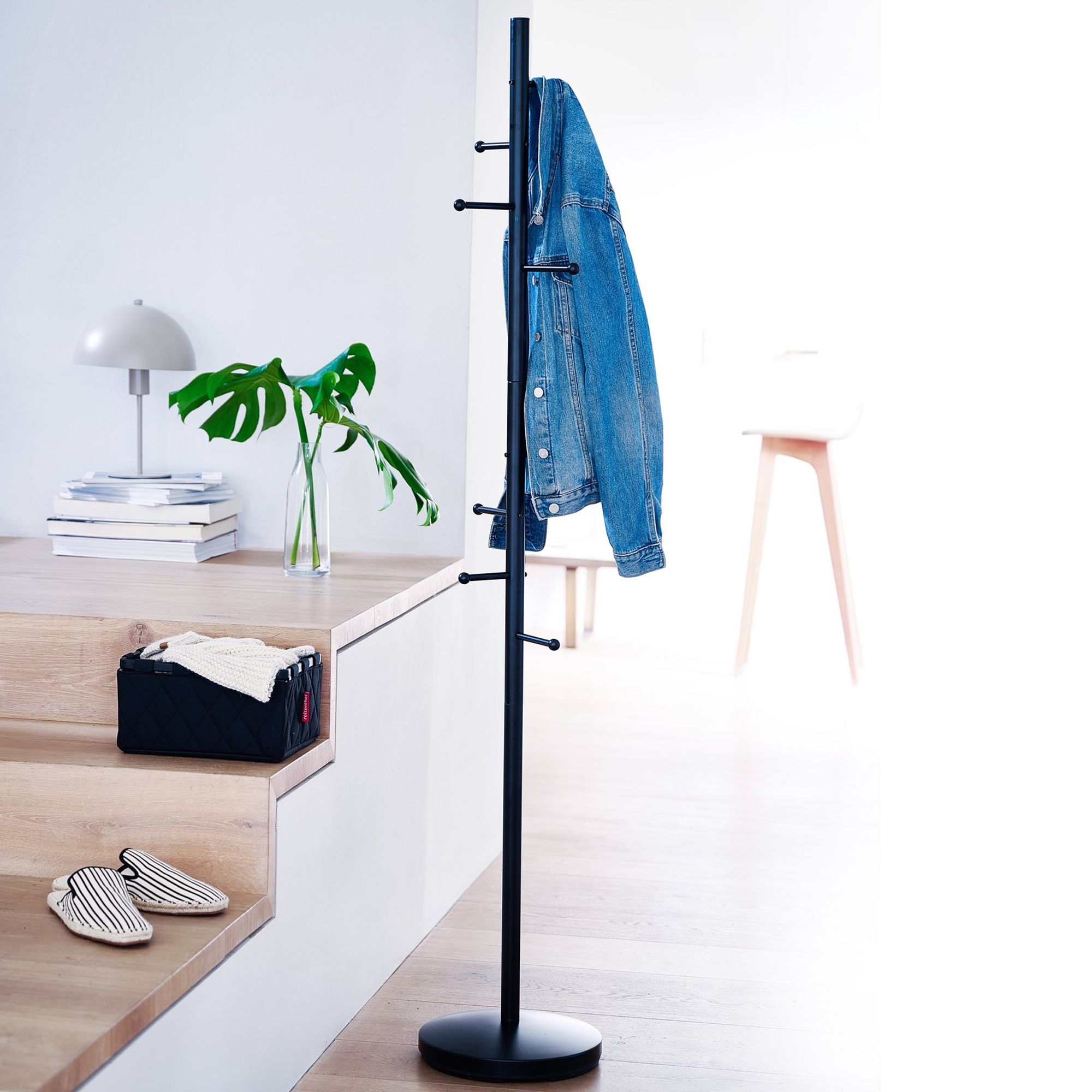 reisenthel - wardrobe - black reisenthel - wardrobe - black