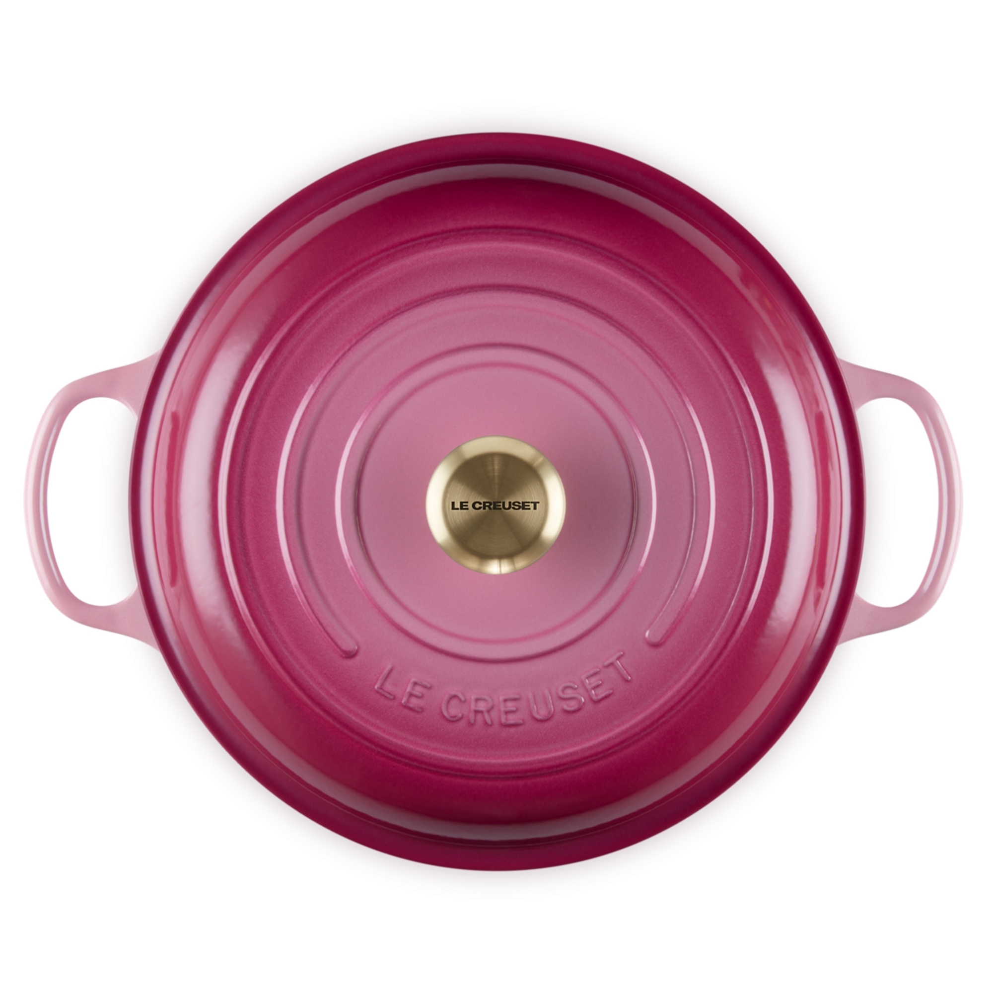 Le Creuset - Signature Gourmet-Profitopf - Berry Le Creuset - Signature Gourmet-Profitopf - Berry
