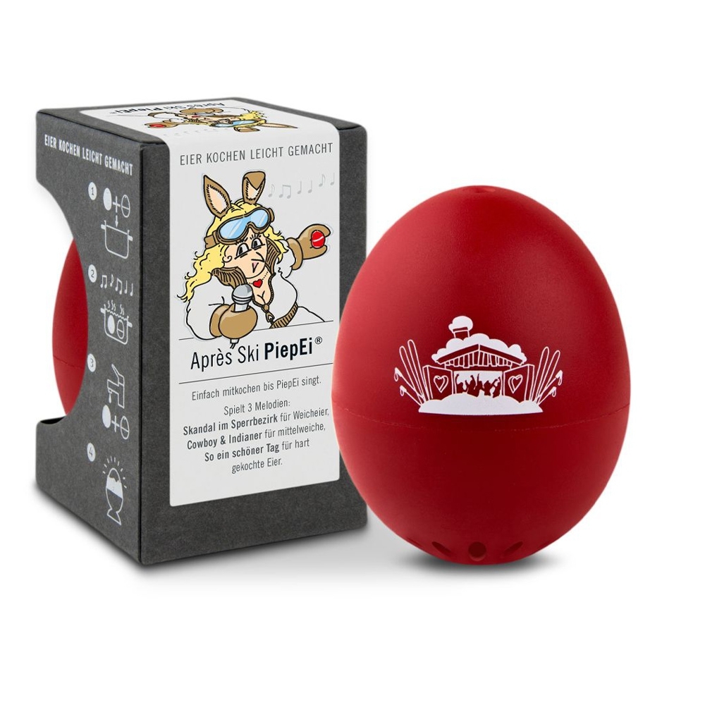 Brainstream - Beep Egg Après Ski Brainstream - Beep Egg Après Ski