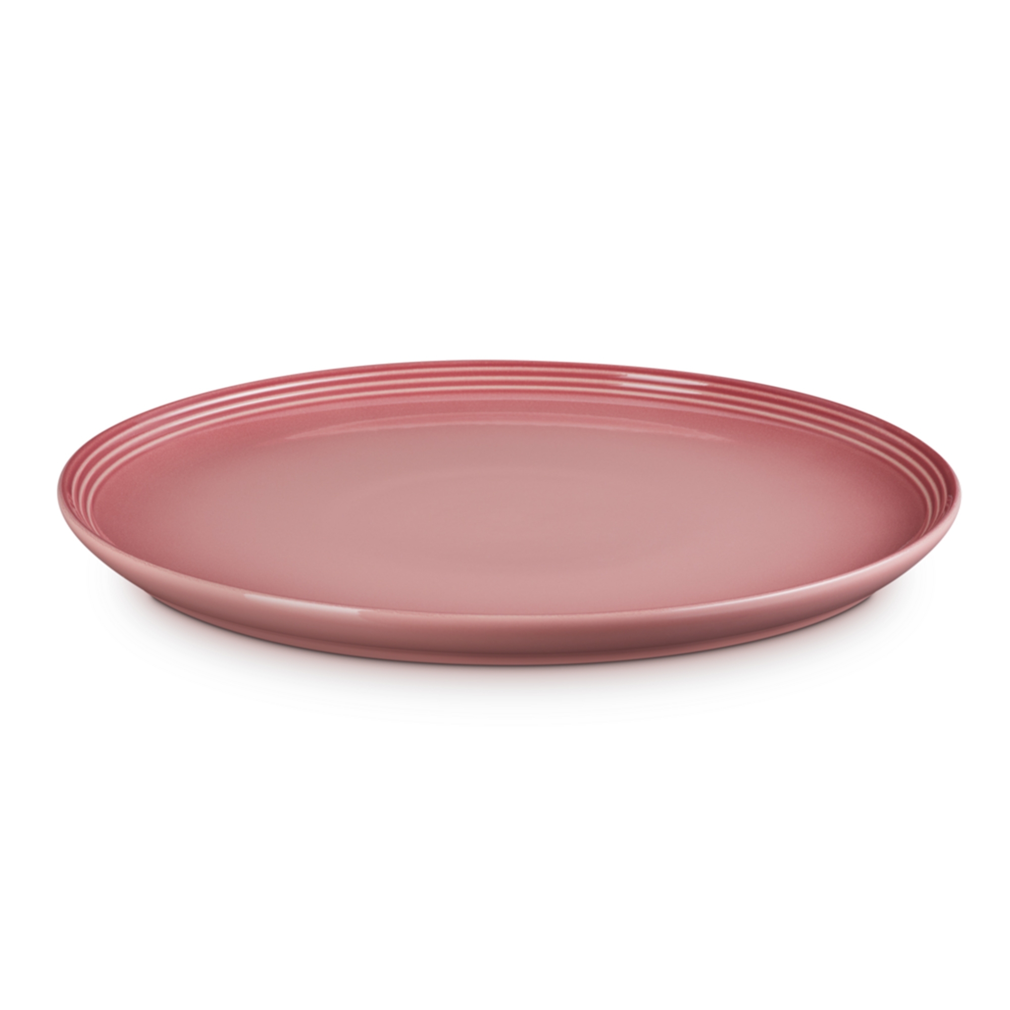 Le Creuset -  Dinner Plate  27 cm - COUPE Le Creuset -  Dinner Plate  27 cm - COUPE