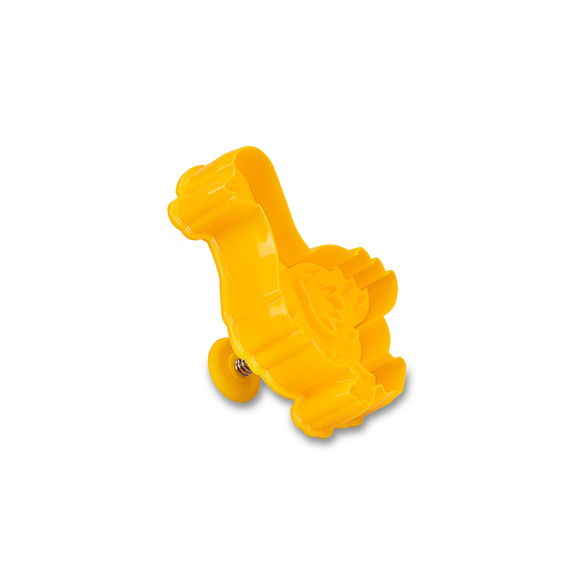 Städter - Embossing cookie cutter goose - 7.5 cm