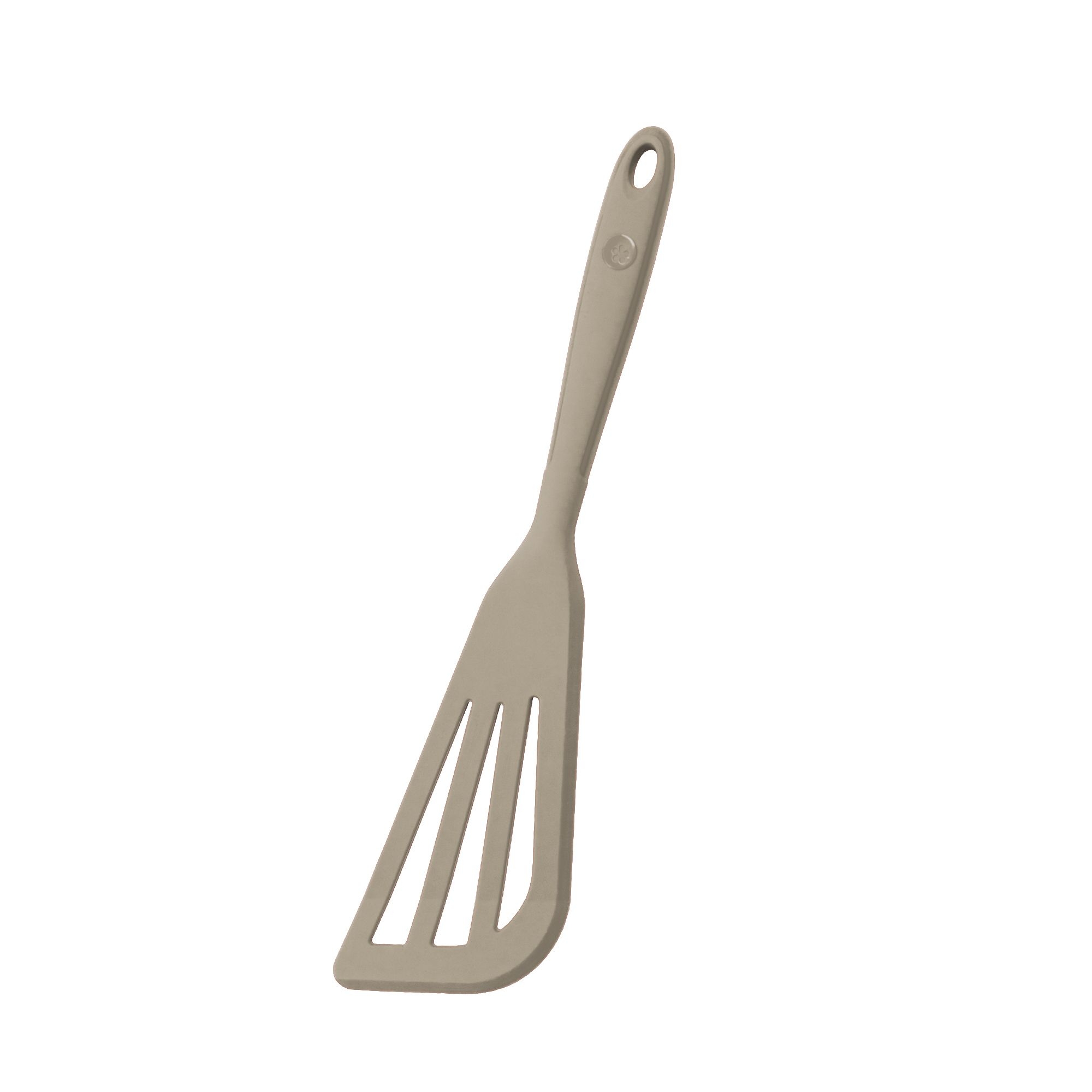 Kochblume - Design corner spatula 32.5 cm, taupe Kochblume - Design corner spatula 32.5 cm, taupe