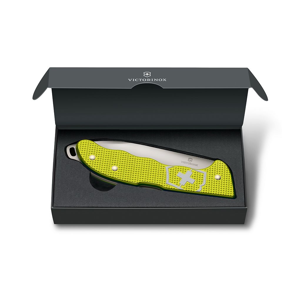 Victorinox - Hunter Pro Alox Limited Edition 2023