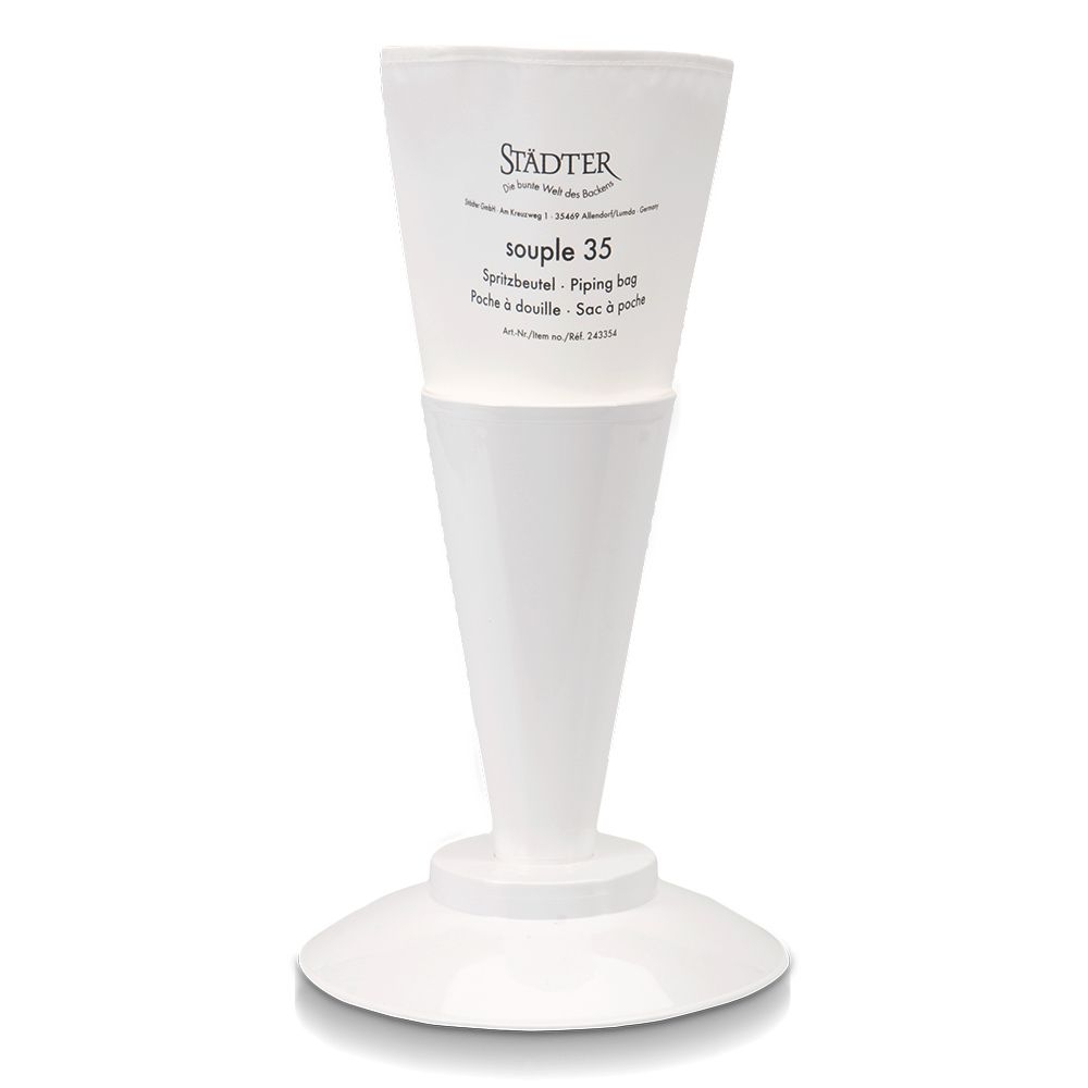 Städter - Absetzständer für Spritzbeutel Städter - Absetzständer für Spritzbeutel