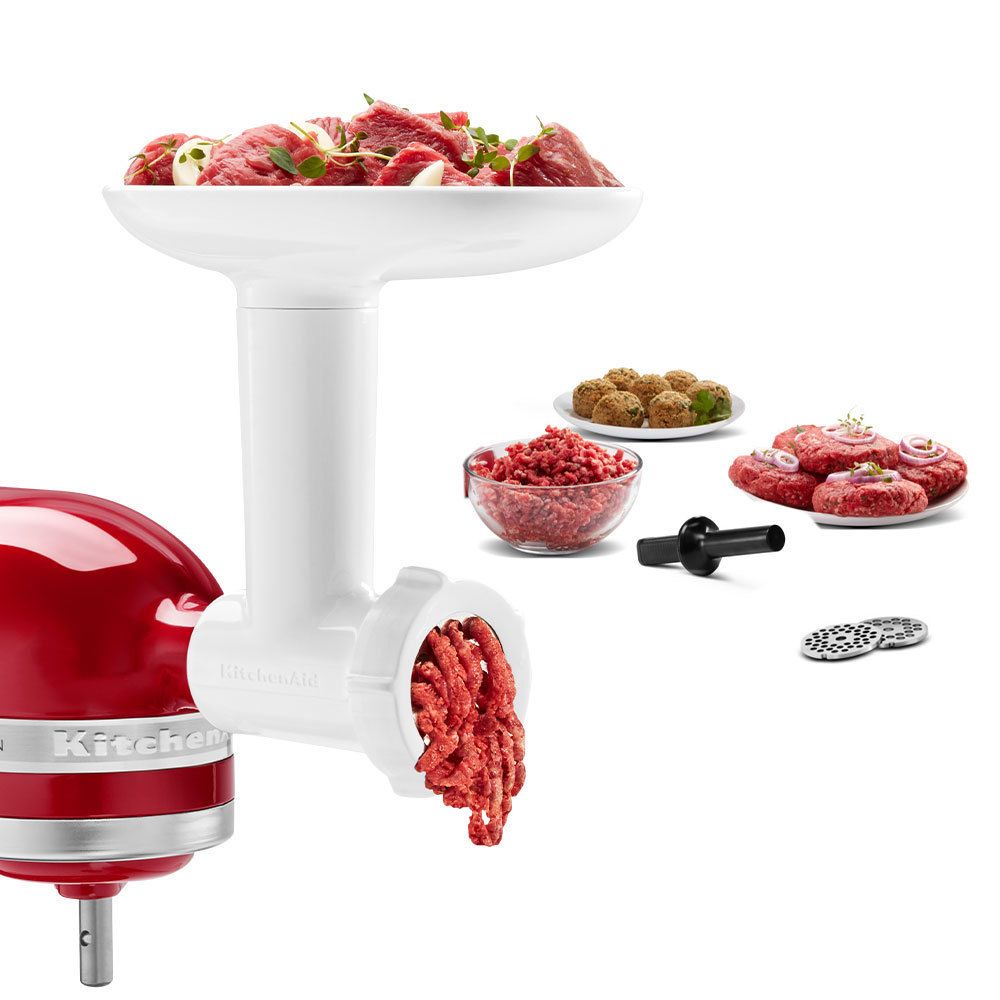 KitchenAid - Fleischwolf 5KSMFGA KitchenAid - Fleischwolf 5KSMFGA