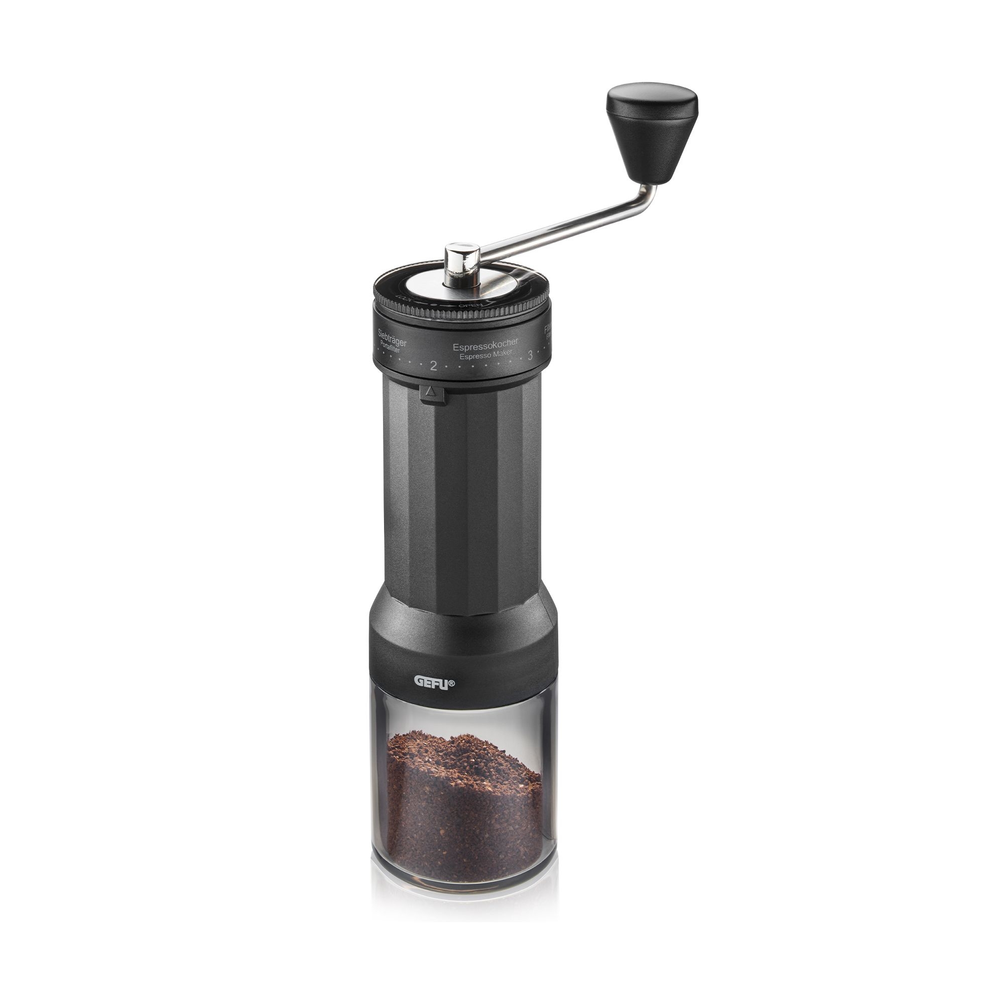 Gefu - Coffee Grinder LOCO