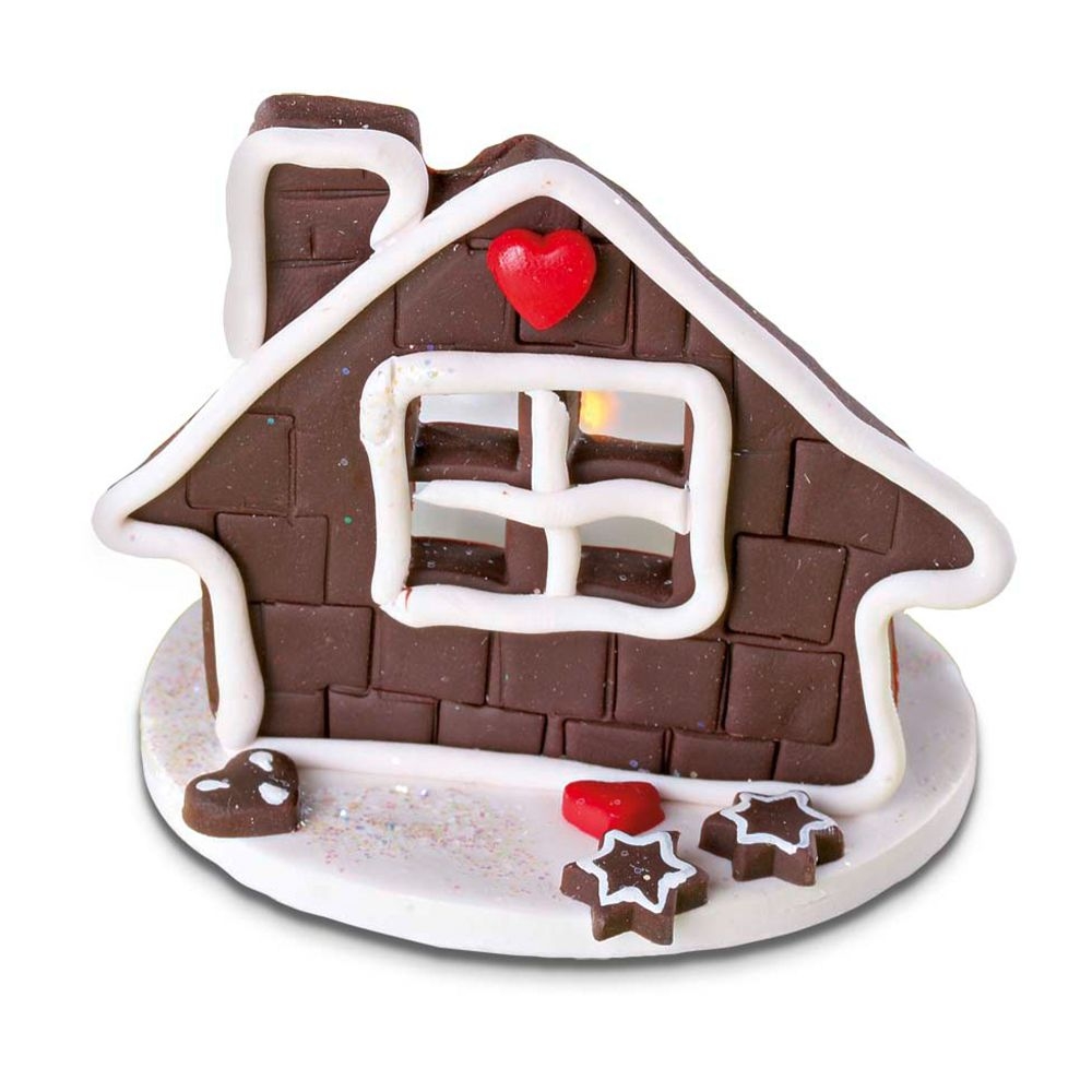 Städter - Cookie Cutter House - 7.5 cm - differet materials