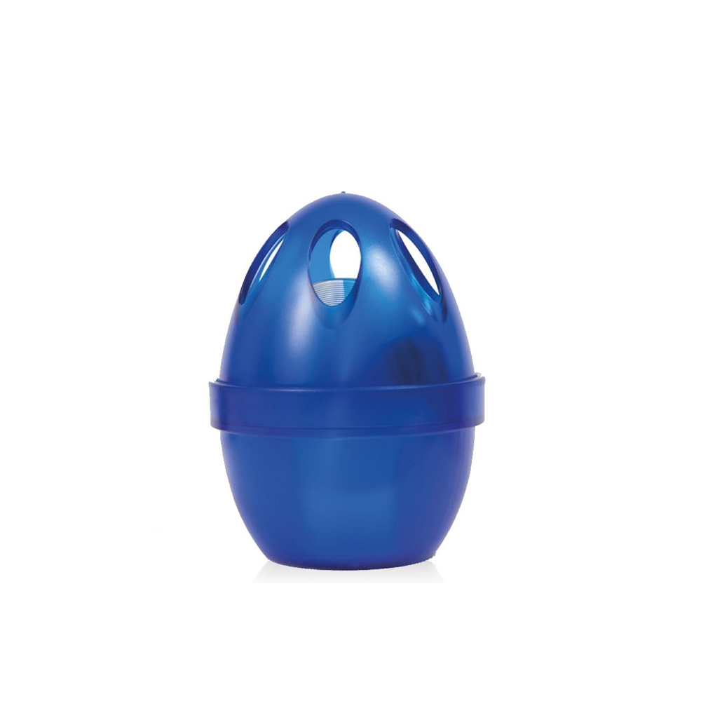 zilofresh - Kühlschrank Frische Ei blau