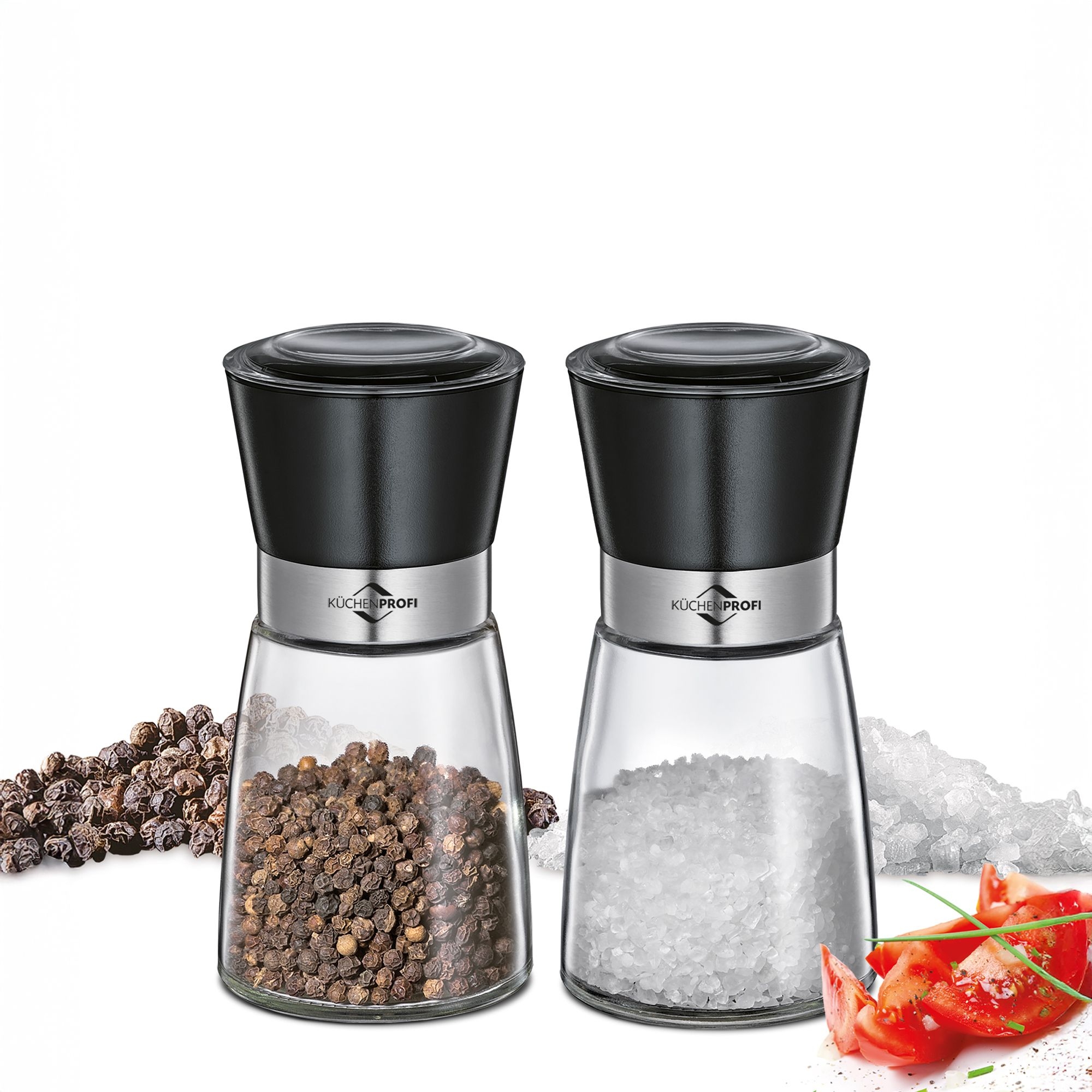 Küchenprofi – Pepper and Salt Mill CHICAGO