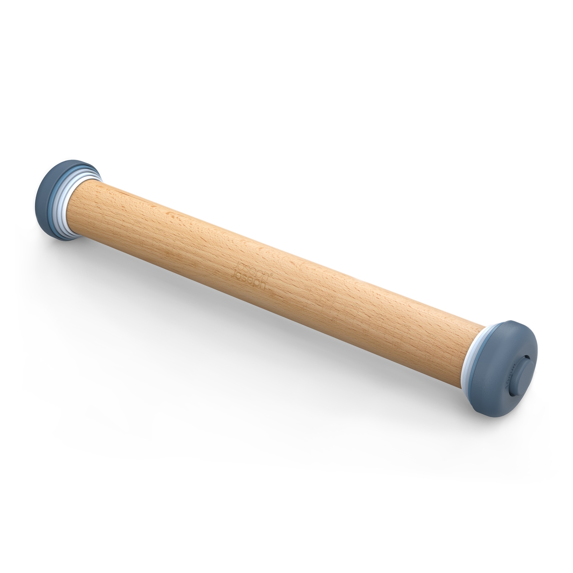 Joseph Joseph - Height-adjustable rolling pin Sky Joseph Joseph - Height-adjustable rolling pin Sky
