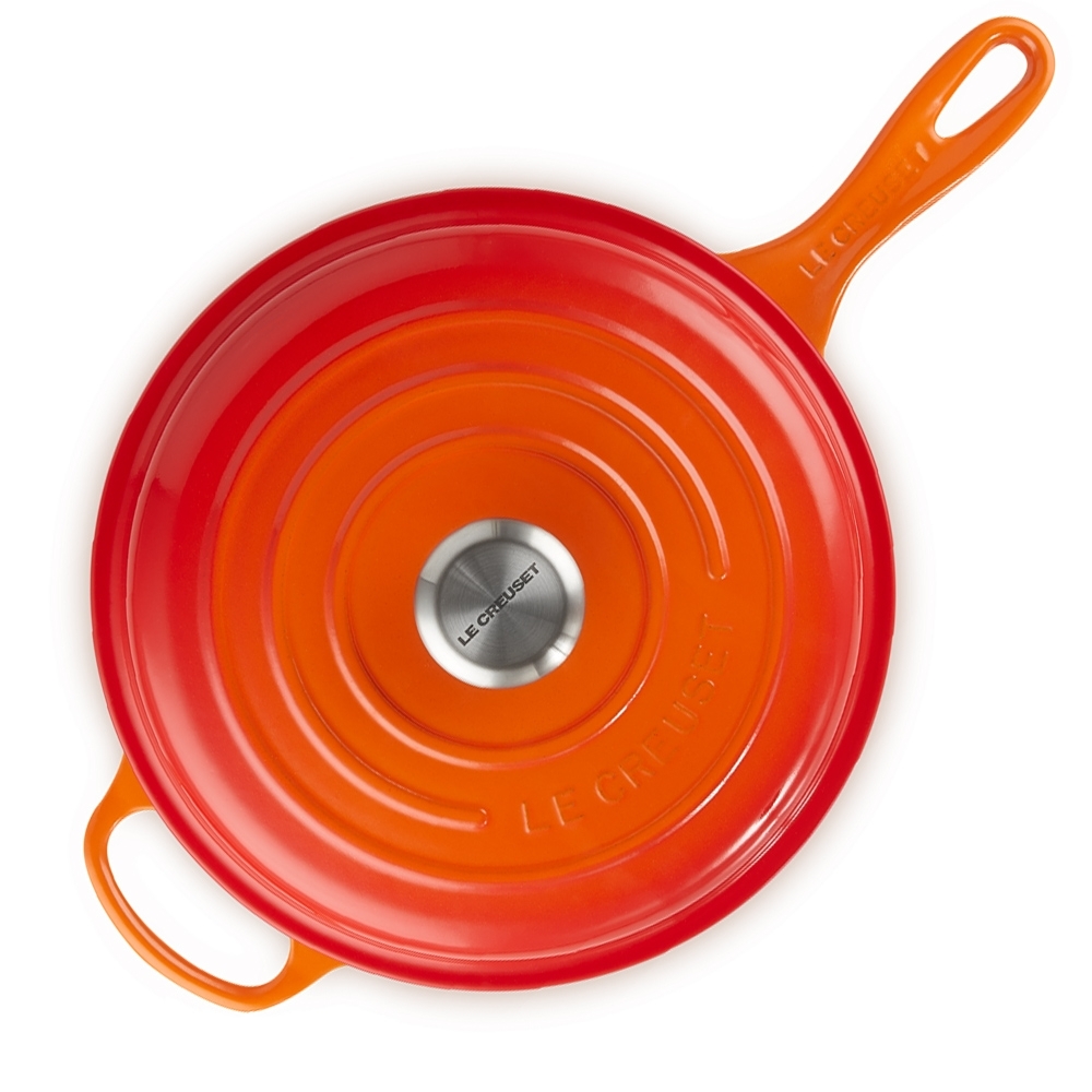 Le Creuset - Cassadou 3,6 L