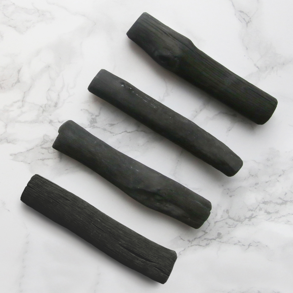 black+blum - Binchotan Charcoal Water Filter - Set of 4