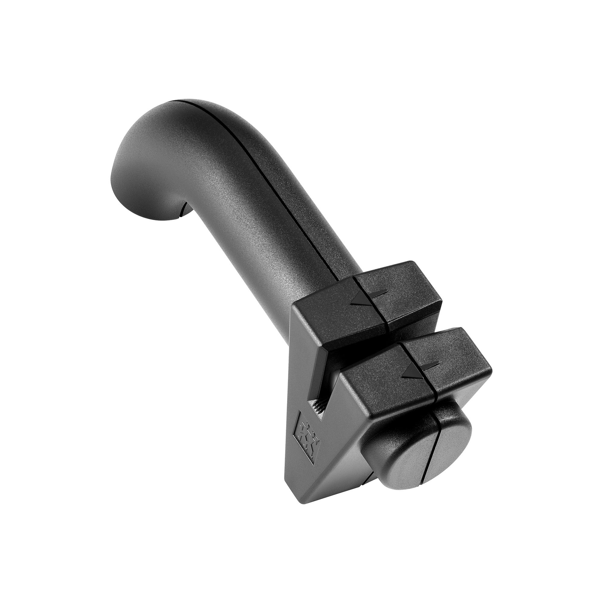 ZWILLING - Knife sharpener | 17 cm | black ZWILLING - Knife sharpener | 17 cm | black