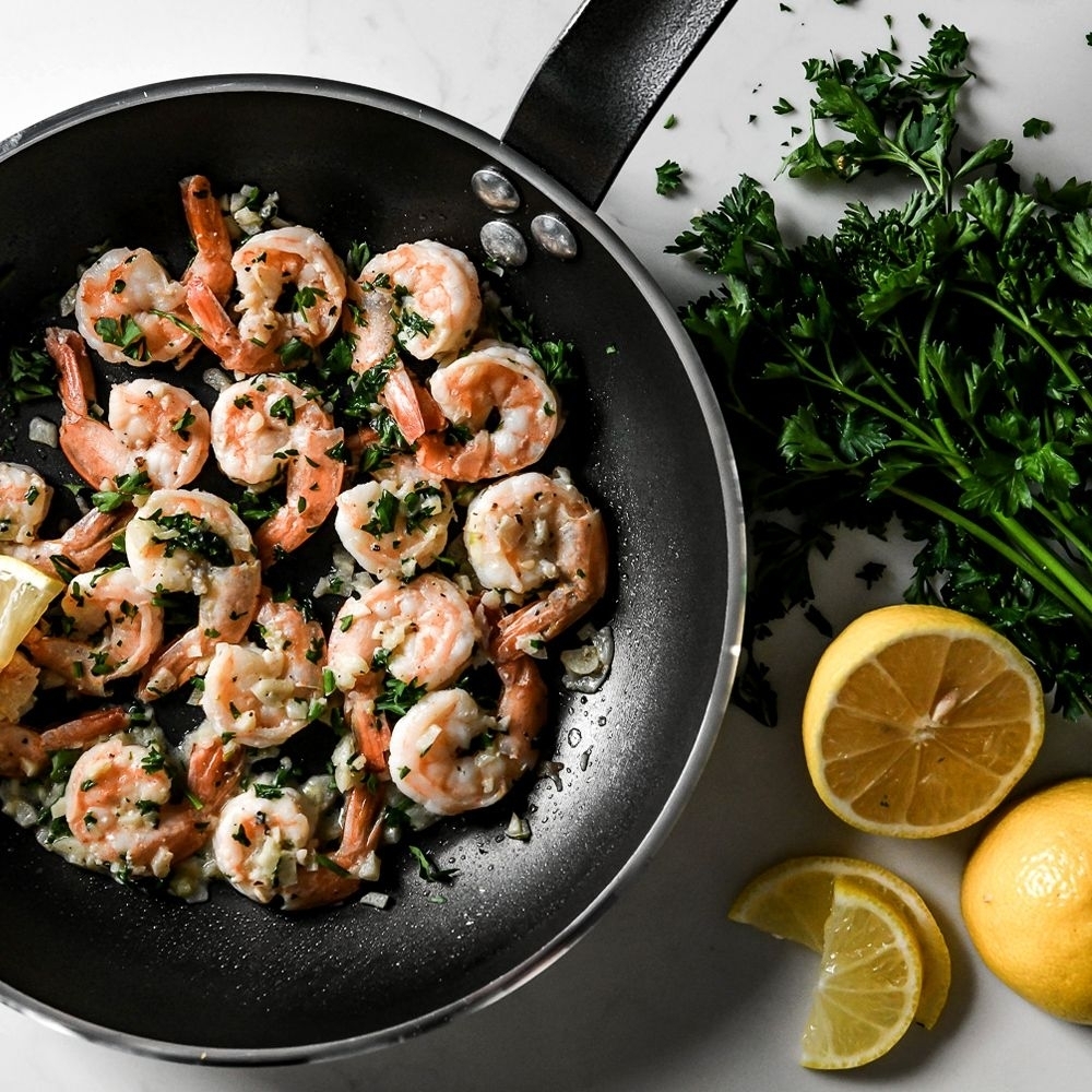 de Buyer - CHOC - Non-Stick round Pan de Buyer - CHOC - Non-Stick round Pan