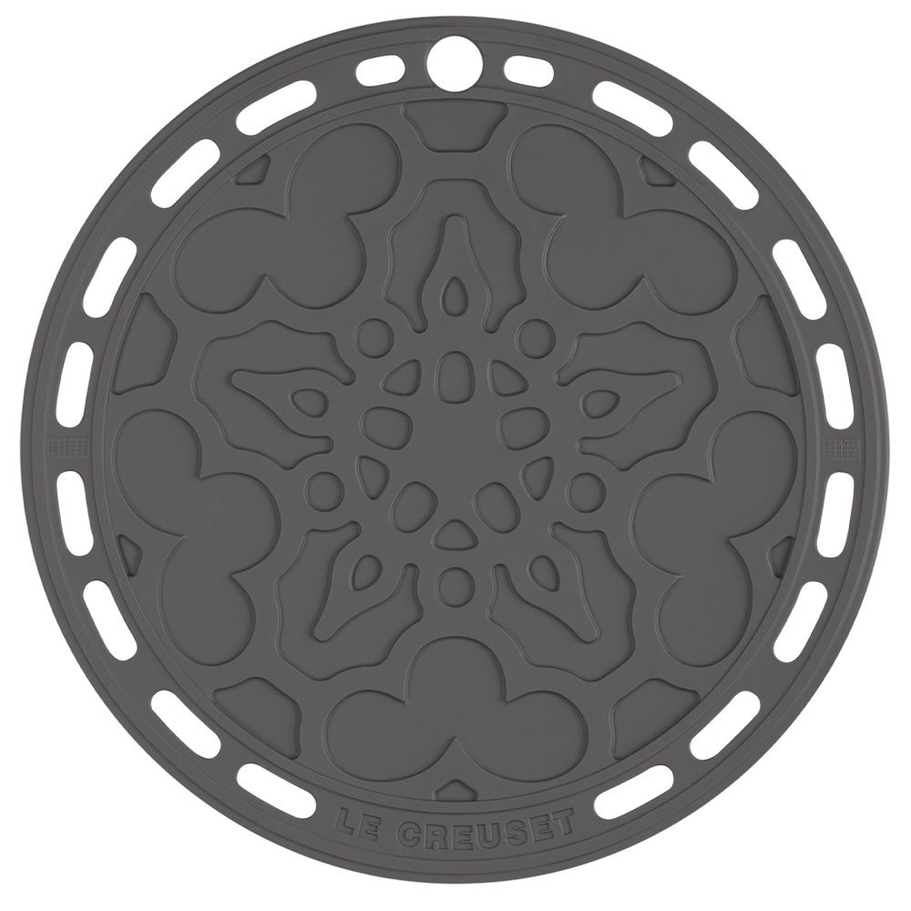 Le Creuset - Silikon Untersetzer Tradition Le Creuset - Silikon Untersetzer Tradition