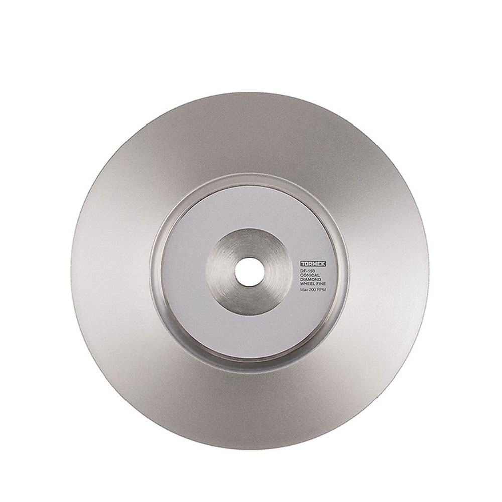 Tormek – Replacement diamond wheel for Tormek T-1 - DF-150 Diamond Wheel fine