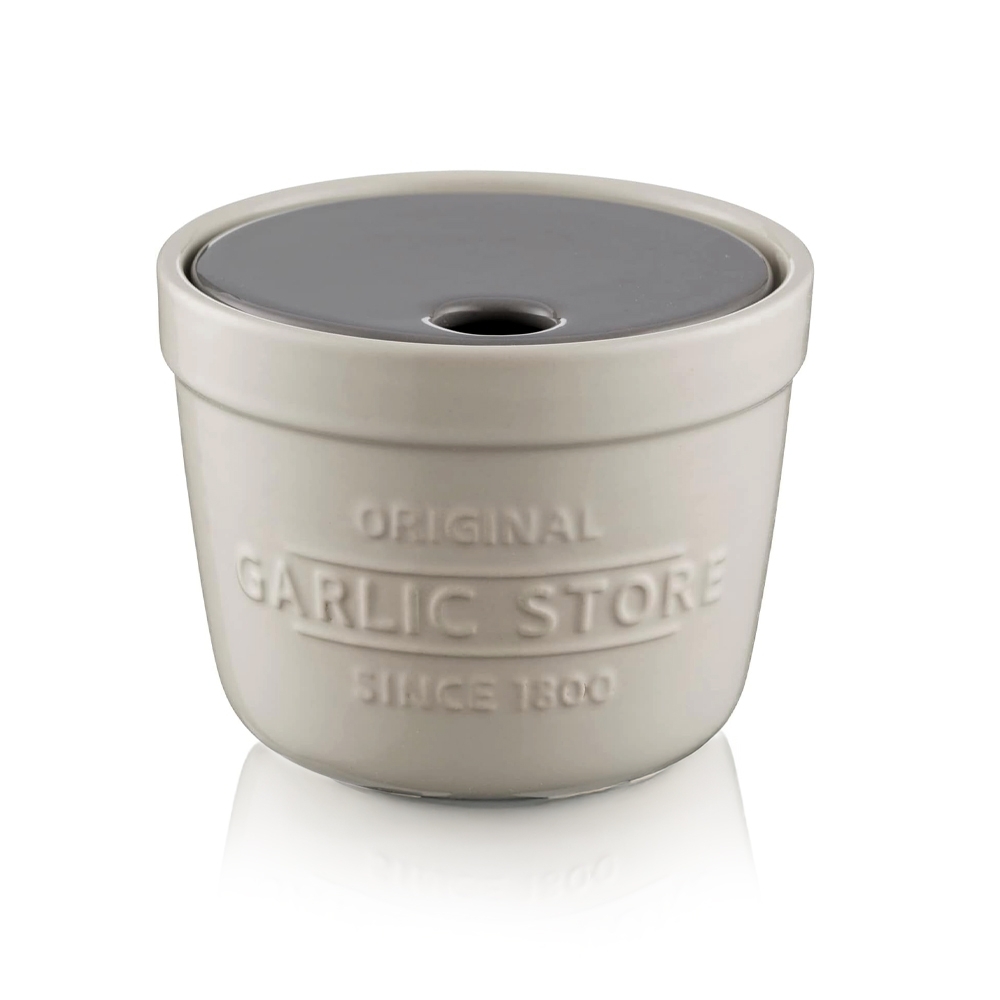 Mason Cash - Garlic Store & Grater Mason Cash - Garlic Store & Grater