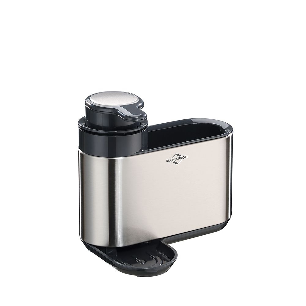 Küchenprofi - rinsing station with dispenser PRIMUS