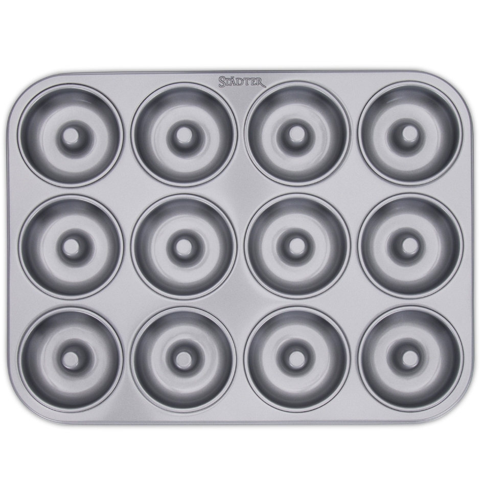 Städter - We Love Baking Donuts - 35 x 27 cm Städter - We Love Baking Donuts - 35 x 27 cm