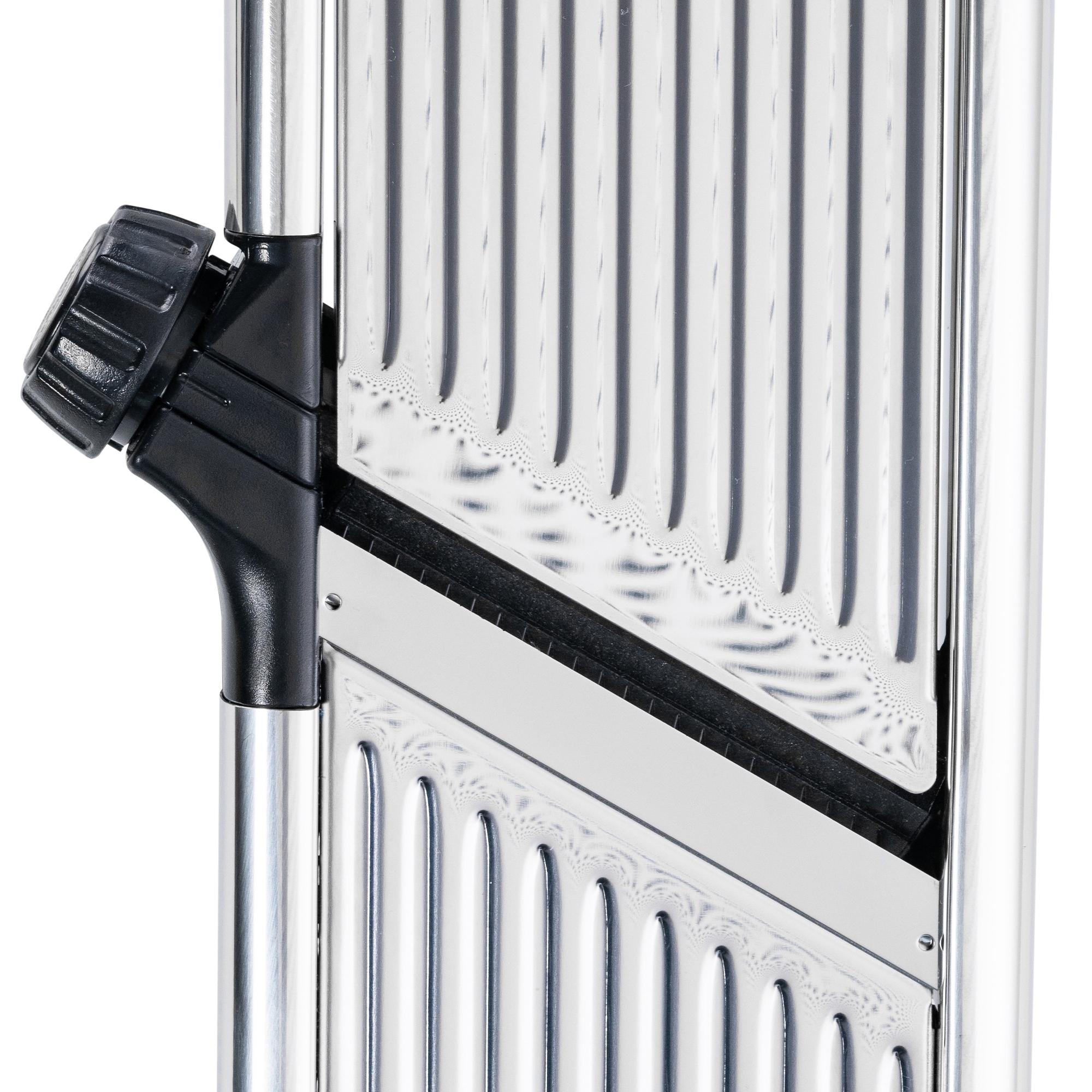 Kelomat - Fruit and vegetable slicer PROFI stainless steel Kelomat - Fruit and vegetable slicer PROFI stainless steel