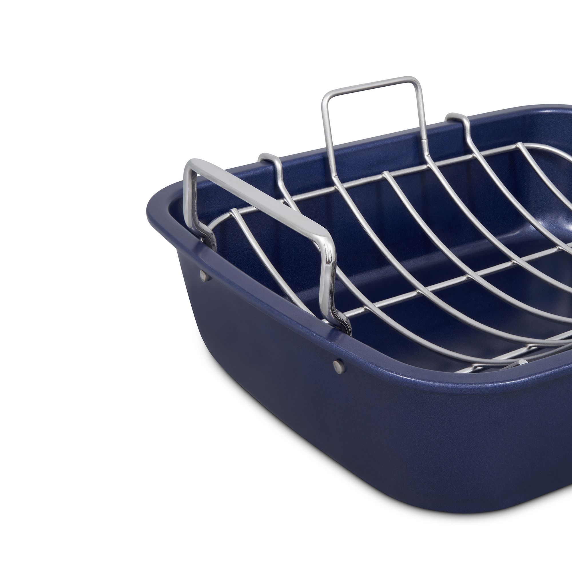 ZYLISS - Non-stick frying pan 40.5 cm x 34 cm x 13.5 cm ZYLISS - Non-stick frying pan 40.5 cm x 34 cm x 13.5 cm