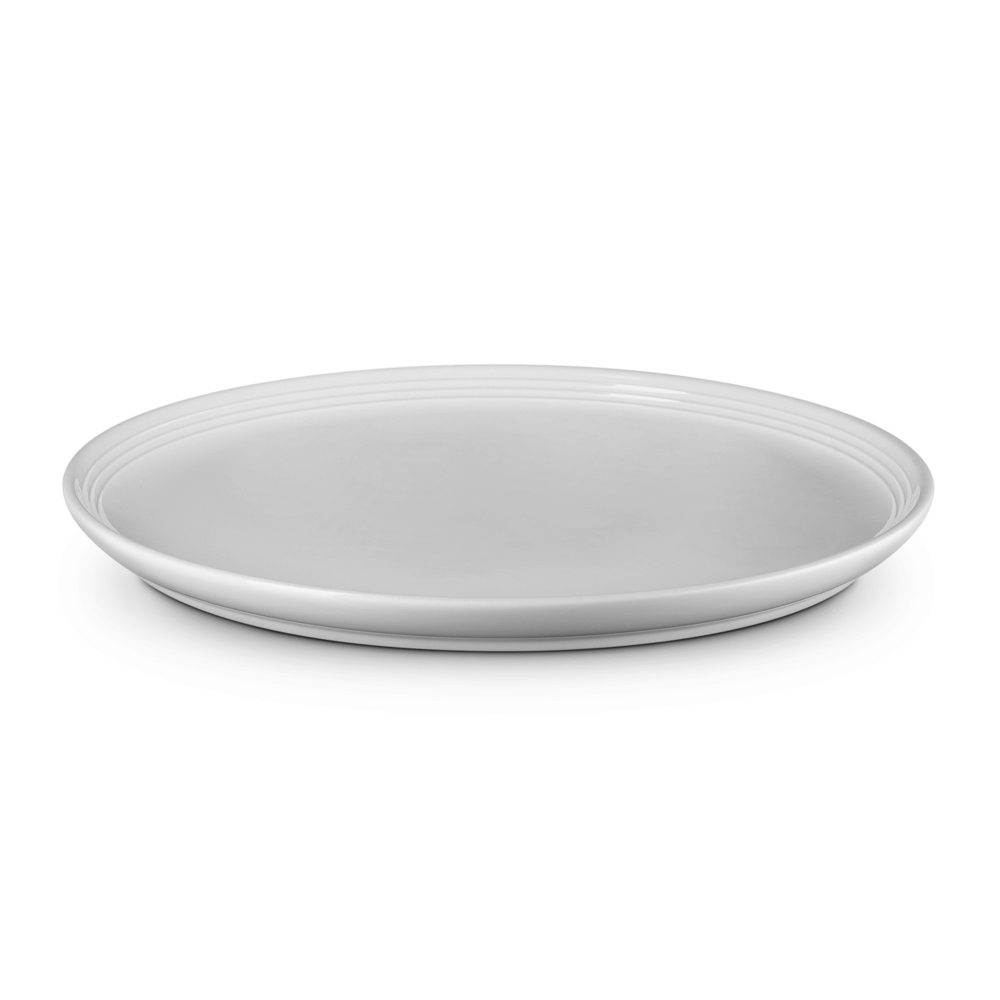 Le Creuset -  Dinner Plate  27 cm - COUPE Le Creuset -  Dinner Plate  27 cm - COUPE