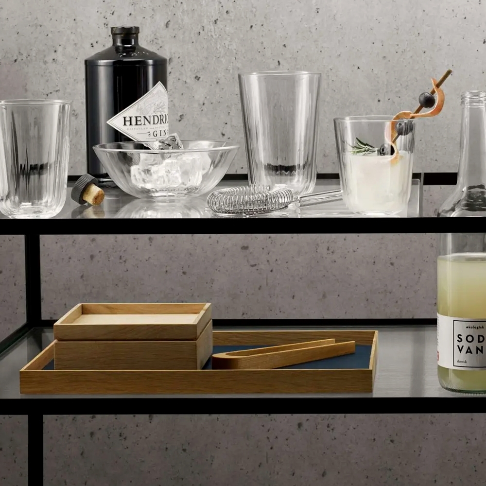 Eva Solo - Drinking glasses 43 cl | Set of 4