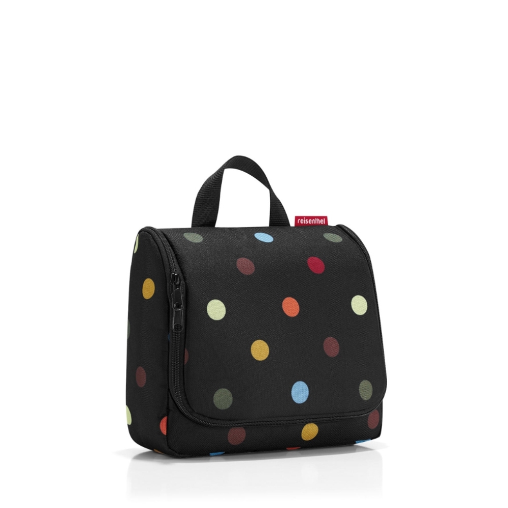 reisenthel - toiletbag - dots reisenthel - toiletbag - dots