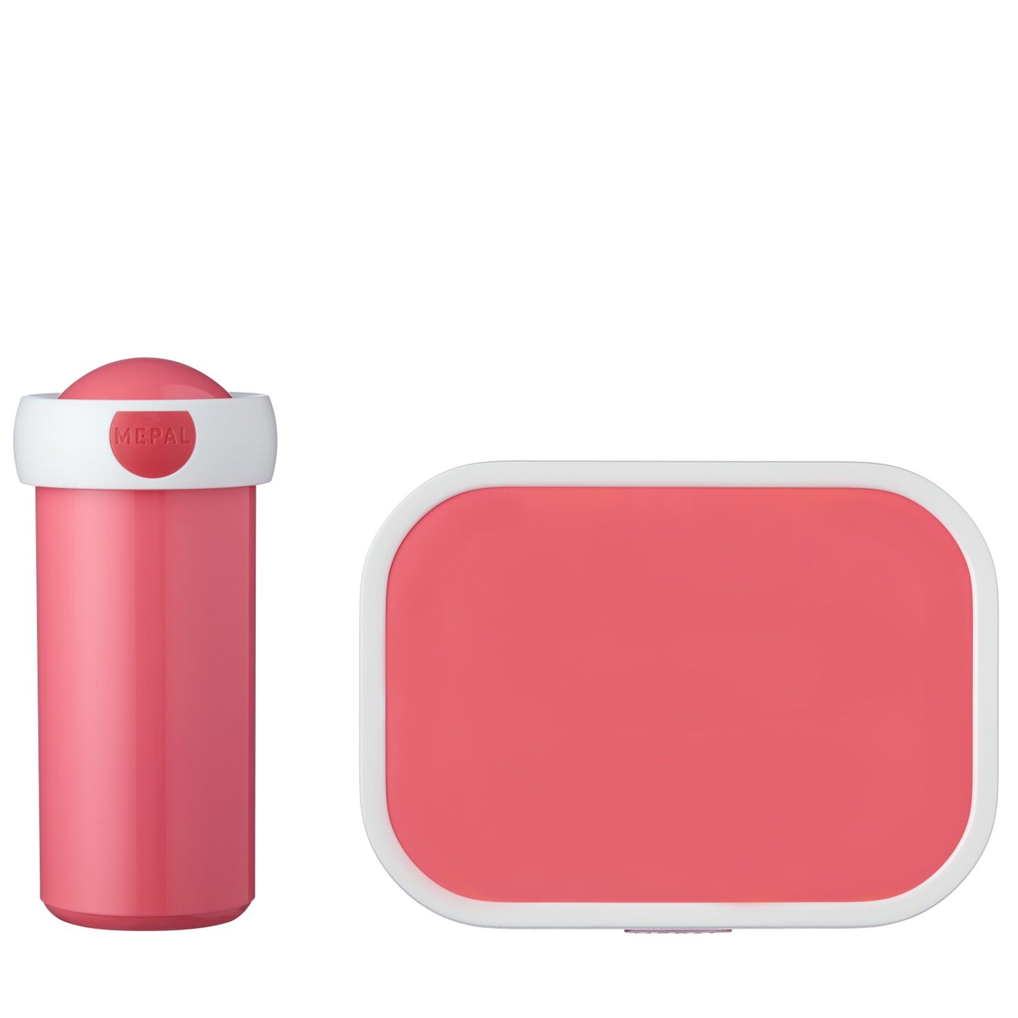 Mepal - Campus N Lunchset (sb+lb) - different colors