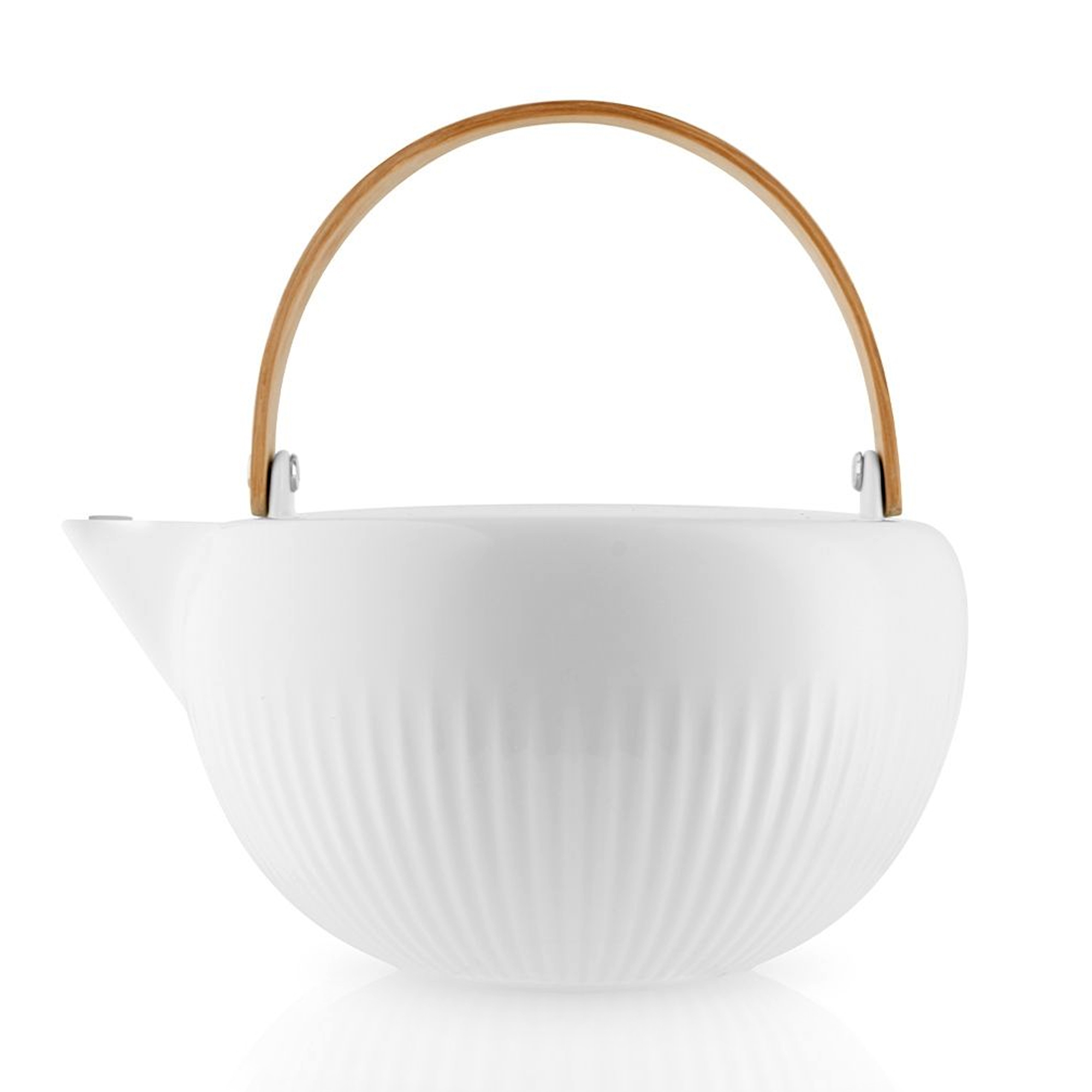Eva Solo - Teapot 1 L - Legio Nova Porcelain